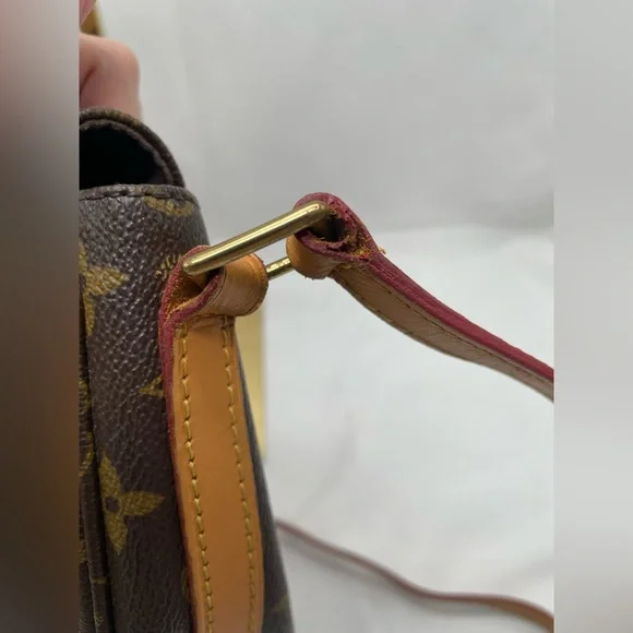 LV chantilly PM size - Picture 6 of 10